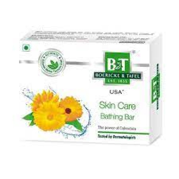 Skin Care Bathing Bar